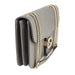 Gucci Calfskin Medium Interlocking G shoulder Bag