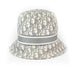Dior D-Oblique Small Brim Bucket Hat