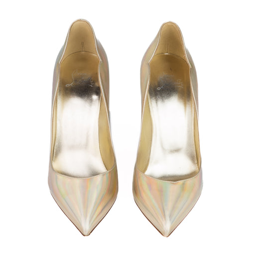 Christian Louboutin Hot Chick 100 MM