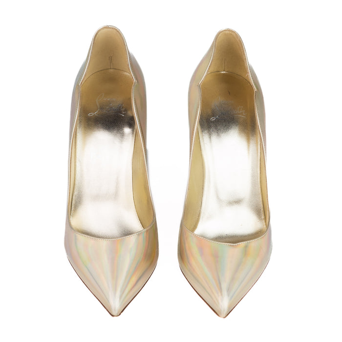 Christian Louboutin Hot Chick 100 MM