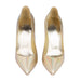 Christian Louboutin Hot Chick 100 MM