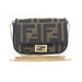 Fendi Nano Fabric Baguette Charm