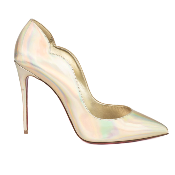 Christian Louboutin Hot Chick 100 MM