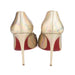Christian Louboutin Hot Chick 100 MM