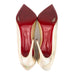 Christian Louboutin Hot Chick 100 MM