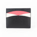 Prada Siffiano Leather Card Case