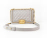 Chanel Small Boy Bag