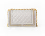 Chanel Small Boy Bag
