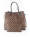 Louis Vuitton Neverfull GM in Damier Ebene