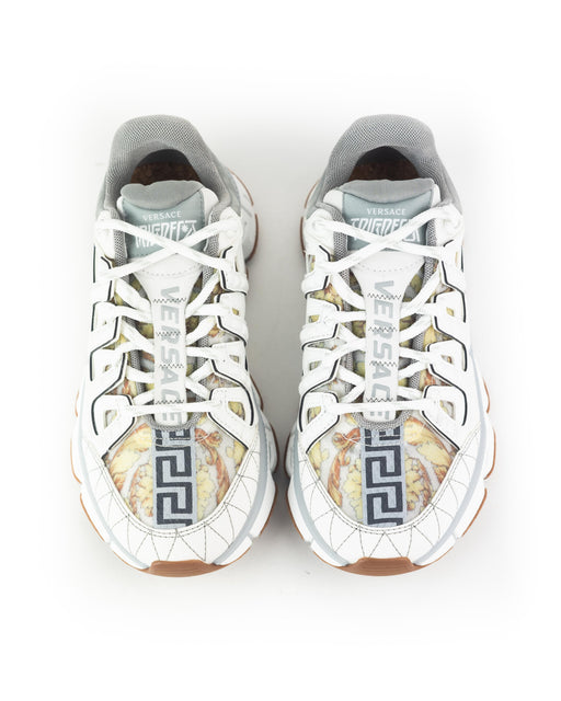 Versace Chunky Greca-sole Trainers