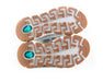 Versace Chunky Greca-sole Trainers