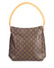 Louis Vuitton Monogram Canvas Looping GM bag