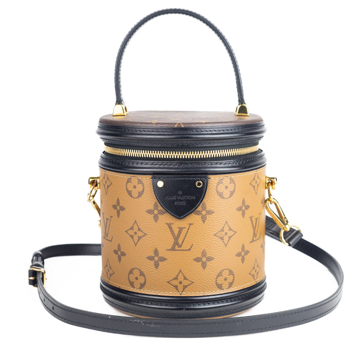 Louis Vuitton Monogram Cannes Bag