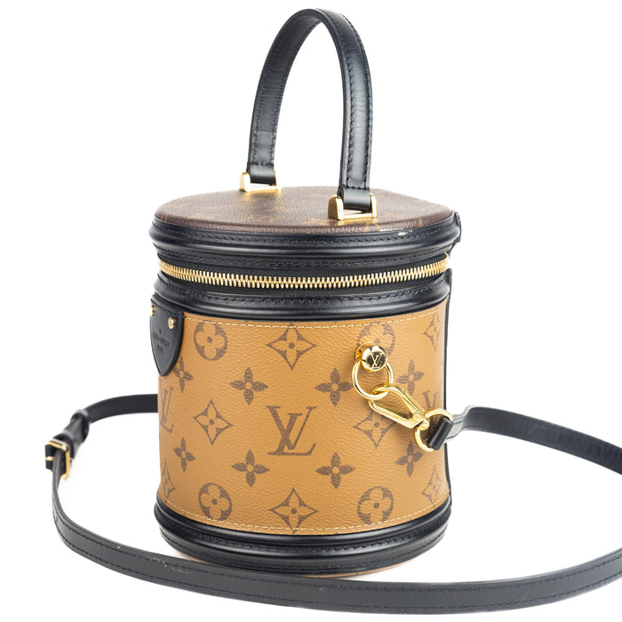 Louis Vuitton Monogram Cannes Bag