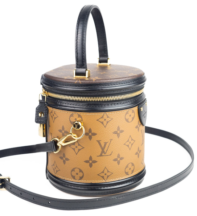 Louis Vuitton Monogram Cannes Bag