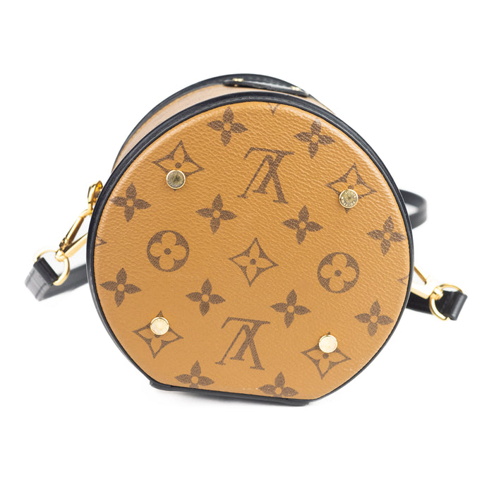 Louis Vuitton Monogram Cannes Bag