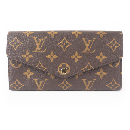 Louis Vuitton Sarah Wallet