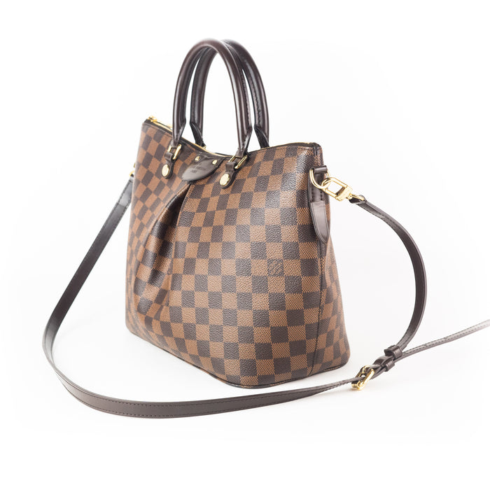 Louis Vuitton Siena PM Handbag
