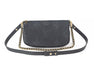 Louis Vuitton Multi Pochette Accessoires in Black