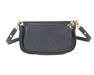 Louis Vuitton Multi Pochette Accessoires in Black