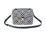 Louis Vuitton Since 1854 Pochette Metis in Grey