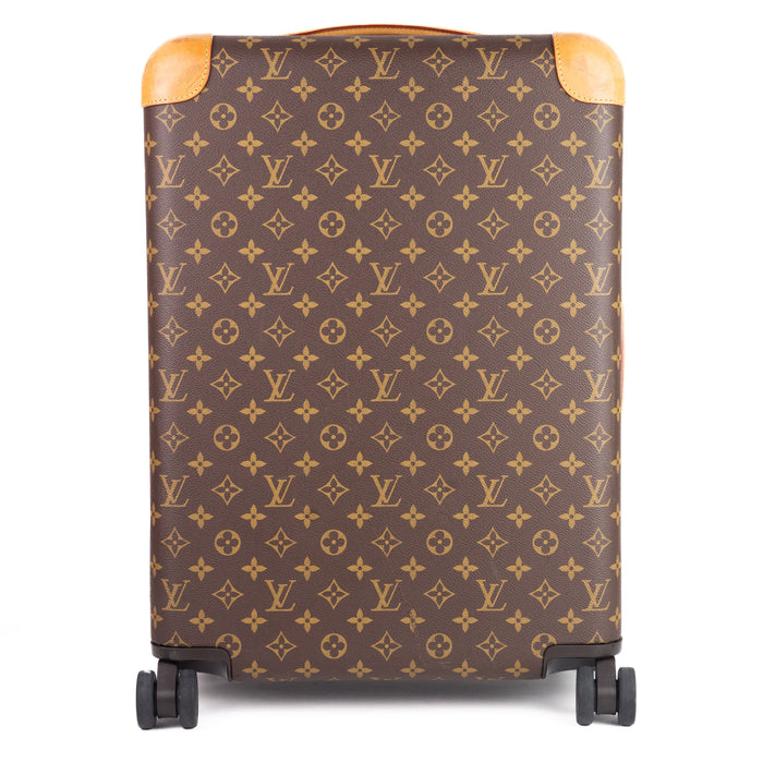 Louis Vuitton Horizon 55 Monogram Canvas