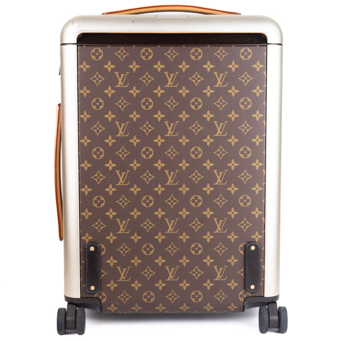 Louis Vuitton Horizon 55 Monogram Canvas