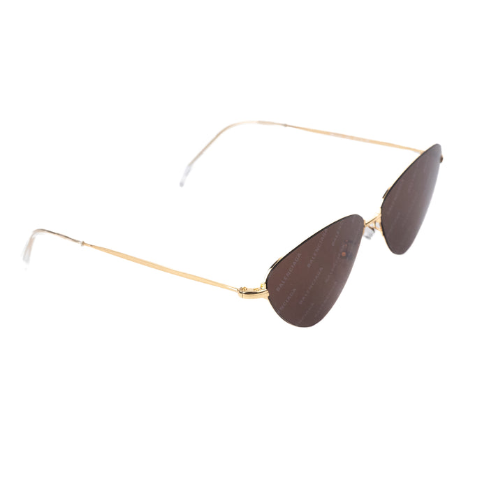 Balenciaga 61mm Cat eye sunglasses