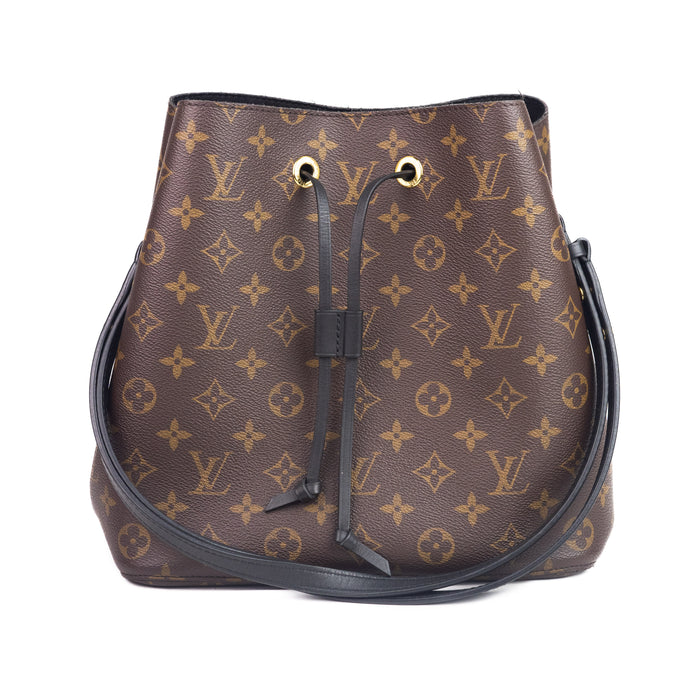 Louis Vuitton Neonoe MM Monogram 