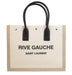 Saint Laurent Small Rive Gauche Tote