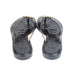 Gucci Interlocking G Thong Sandals