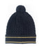 Gucci Wool Knit Hat with Pom-Pom
