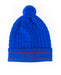 Gucci Wool Knit Hat with Pom-Pom