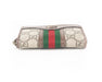 Gucci Ophidia GG Zip Around Card Case