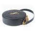 Saint Laurent Vinyle Round Camera Bag