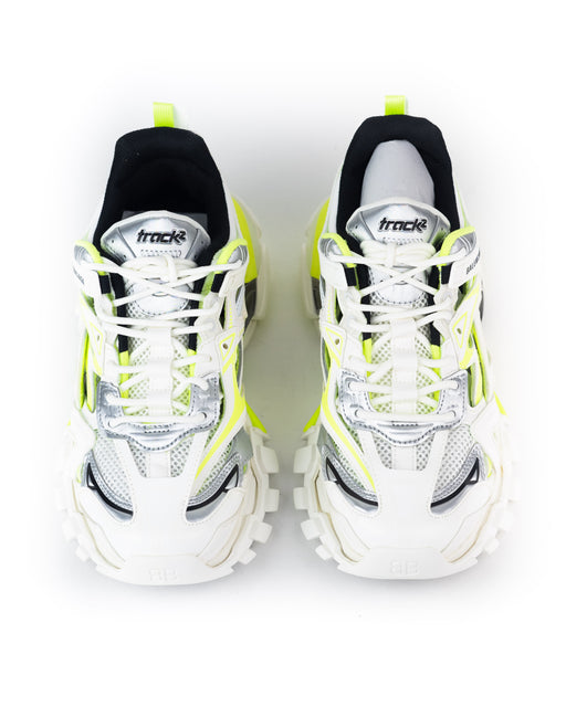 Balenciaga Track.2 Sneakers
