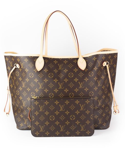 Louis Vuitton Neverfull GM