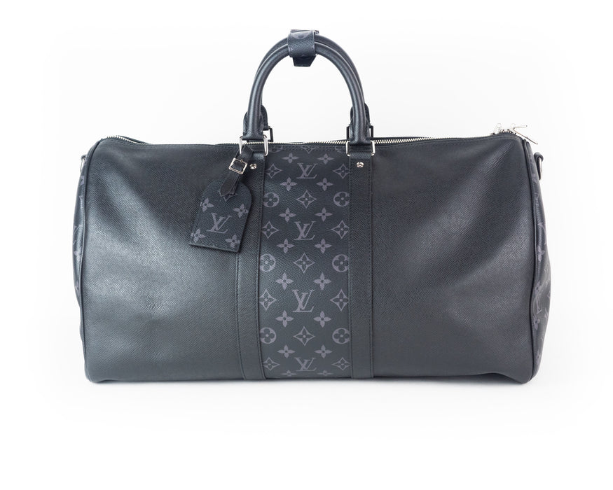 Louis Vuitton Keepall 50 Bandoulière