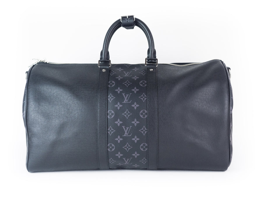 Louis Vuitton Keepall 50 Bandoulière