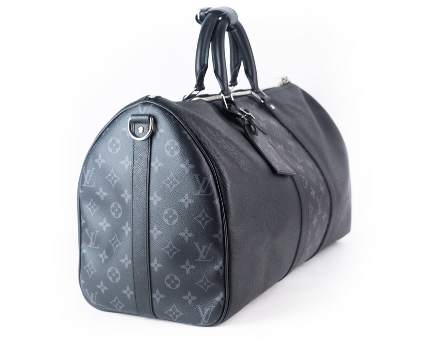 Louis Vuitton Keepall 50 Bandoulière