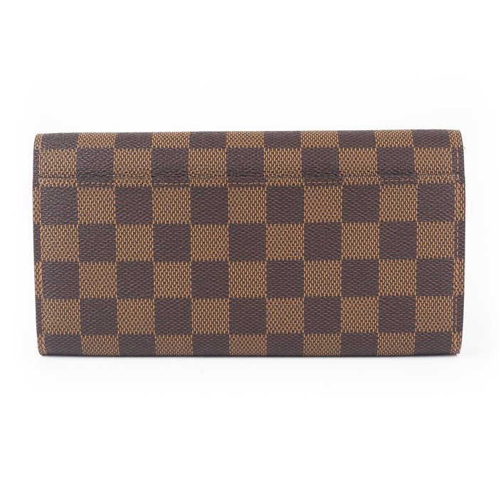 Louis Vuitton Sarah Wallet