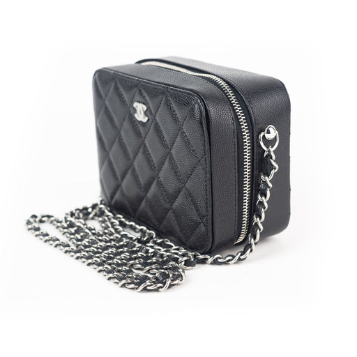 Chanel Clutch with Chain