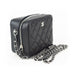 Chanel Clutch with Chain