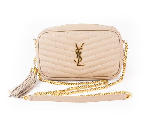 Saint Laurent Lou Mini Bag