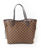 Louis Vuitton Neverfull MM in Damier