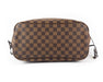 Louis Vuitton Neverfull MM in Damier