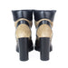 Louis Vuitton Star Trail Ankle Boots