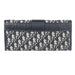 Dior 30 Montaigne Wallet on Chain in Dior Oblique Jacquard