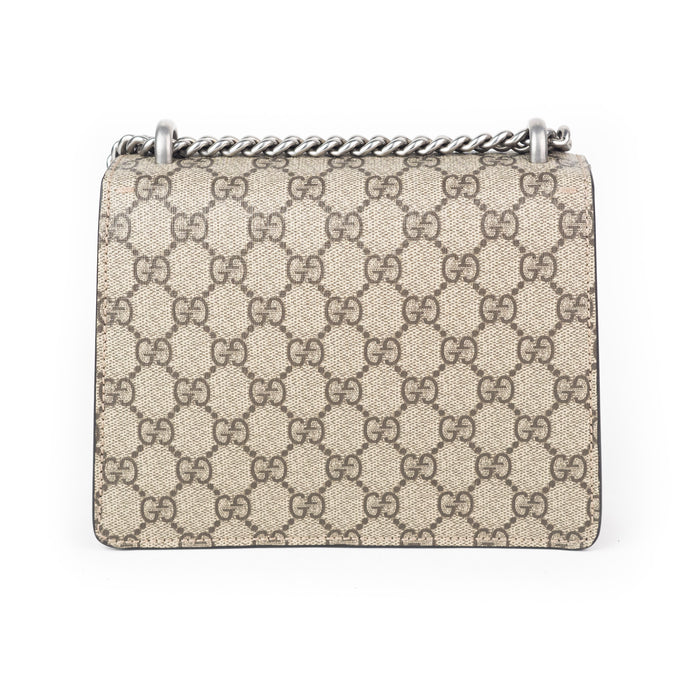 Gucci Dionysus GG Supreme Mini Bag