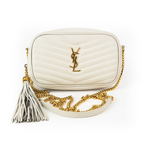 Saint Laurent Lou Mini Bag